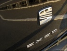 SEAT Exeo - novi automobili
